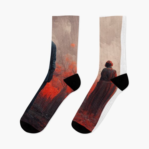 Item preview, In The Place of Denial | Gaze Apart designed and sold by Kazaiart.
