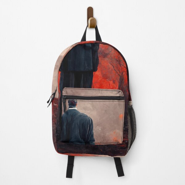 Item preview, In The Place of Denial | Gaze Apart designed and sold by Kazaiart.