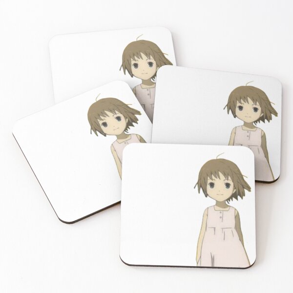 Item preview, Hotarubi no Mori e designed and sold by animedesigne4u.