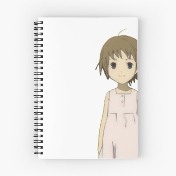 Item preview, Hotarubi no Mori e designed and sold by animedesigne4u.