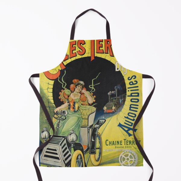 Item preview, Cycles Terrot Cover designed and sold by Crom1957.