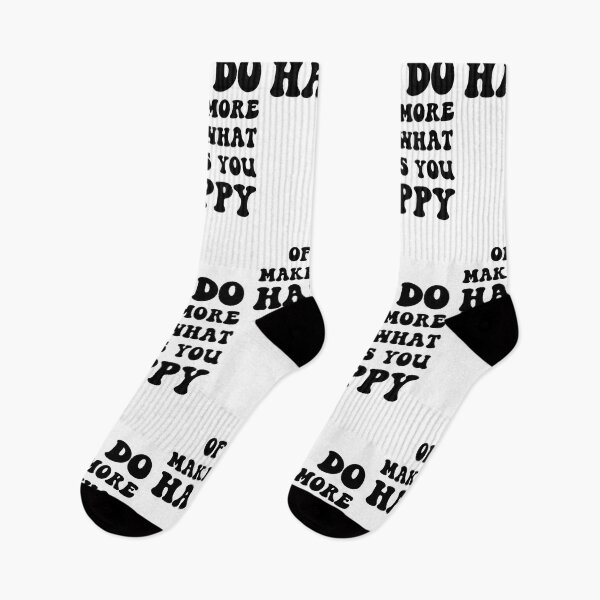 Item preview, Do More Of What Makes You Happy  designed and sold by Tema EL.