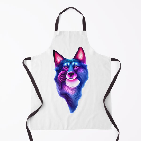 Item preview, Galaxy Wolf designed and sold by ralick.