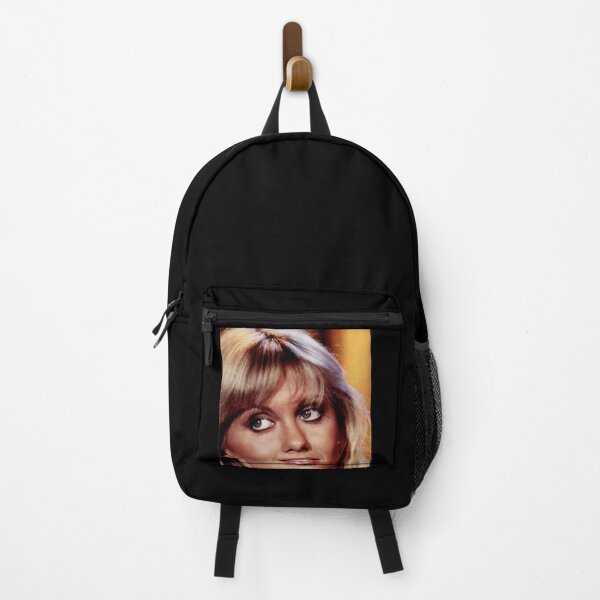 Item preview, Olivia Newton John trendy designed and sold by elwandacunniff.