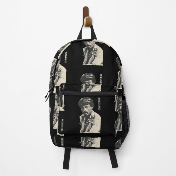 Item preview, Rollo Sanford And Son Vintage Halftone Style designed and sold by narrowoll.