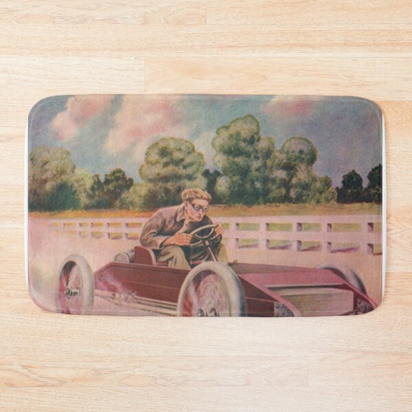 Item preview, Classic Scientific American Automobile designed and sold by Crom1957.