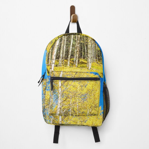Item preview, Aspen leaves changing designed and sold by GestaltImagery.