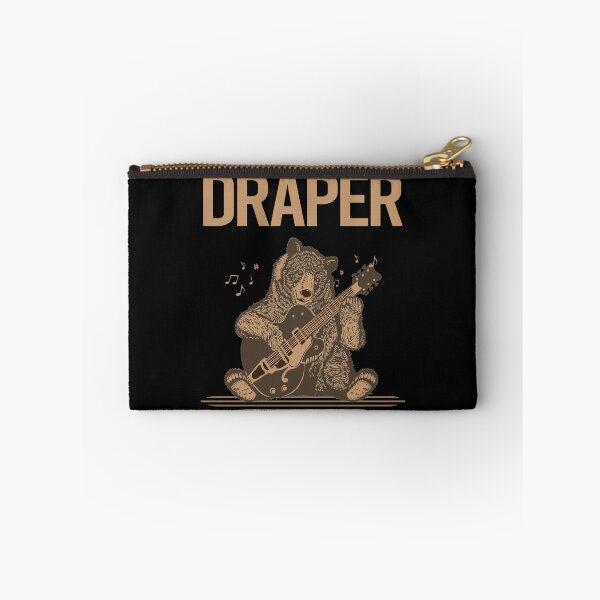 Item preview, Bear With Guitar Draper designed and sold by hurseslossb.