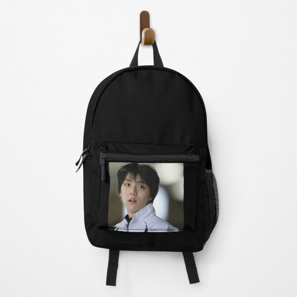 Item preview, Yuzuru Hanyu hot trendy designed and sold by elwandacunniff.