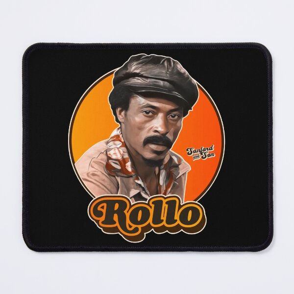 Item preview, Rollo designed and sold by narrowoll.