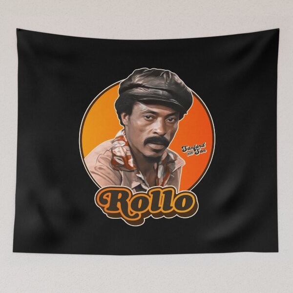 Item preview, Rollo designed and sold by narrowoll.