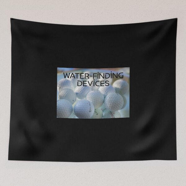 Item preview, Water-finding devices meme designed and sold by mymemes71.