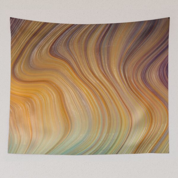 Item preview, Retro Liquid Marbling Paint designed and sold by TeeBeesDesign.