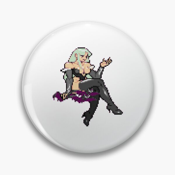 Item preview, Classic Morrigan Aesland  designed and sold by Abel T.