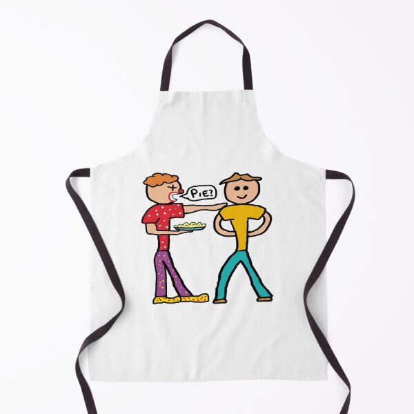 Item preview, Custard Pie In The Face designed and sold by Mark-Ewbie.