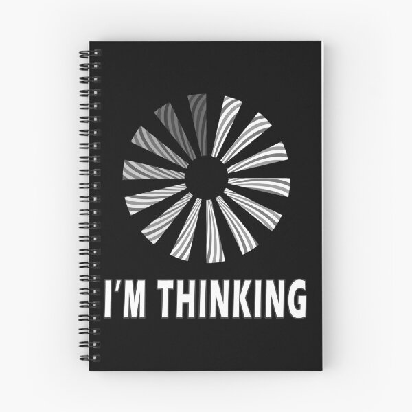 Item preview, I'm Thinking Cancel Loading Symbol Thinking designed and sold by Countrysmart.