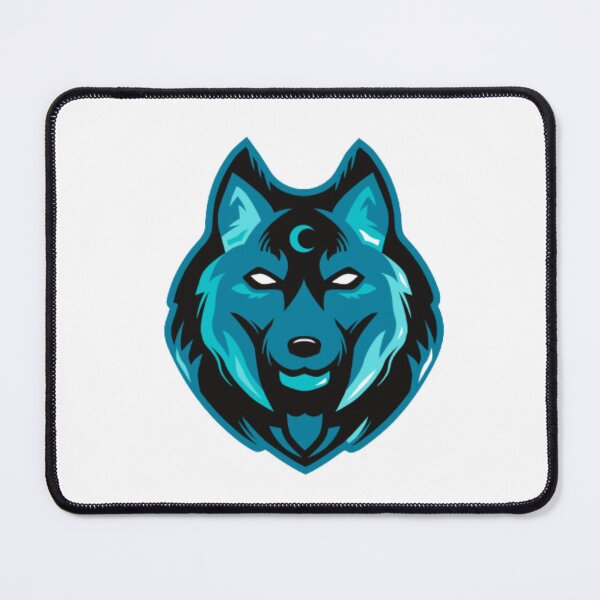 Item preview, zidika wolf designed and sold by spunky-creation.