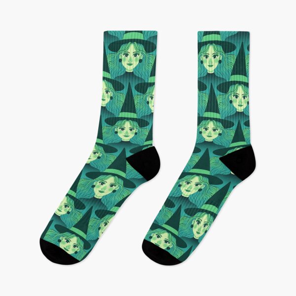 Item preview,  Coven Green designed and sold by Paisley Yazel.