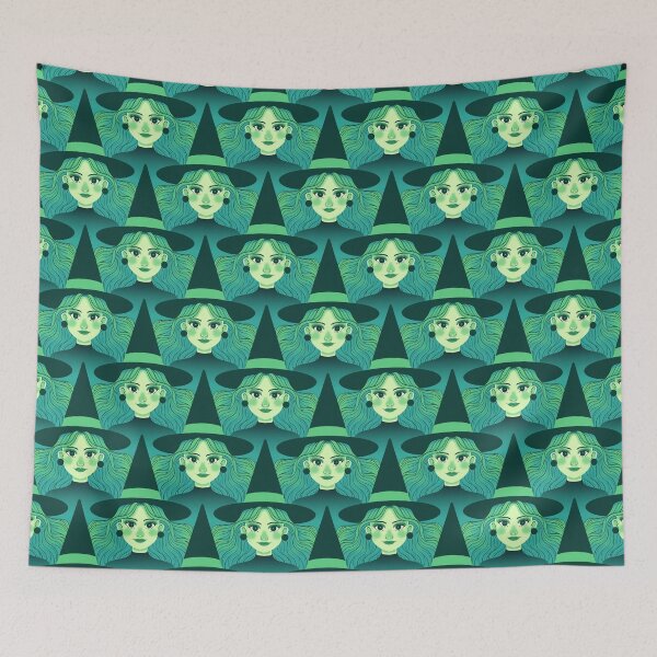 Item preview,  Coven Green designed and sold by Paisley Yazel.