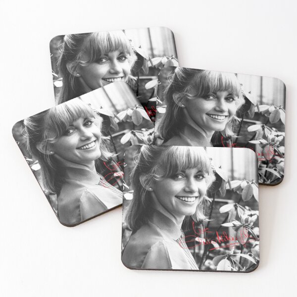Item preview, Olivia Newton John trends designed and sold by elwandacunniff.