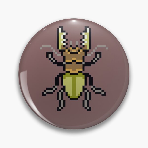 Item preview, Block Bugster - Stag Beetle - 3  designed and sold by Patrikadze.