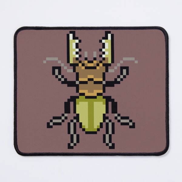 Item preview, Block Bugster - Stag Beetle - 3  designed and sold by Patrikadze.