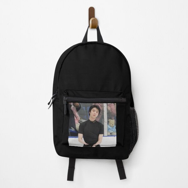 Item preview, Yuzuru Hanyu hot designed and sold by elwandacunniff.