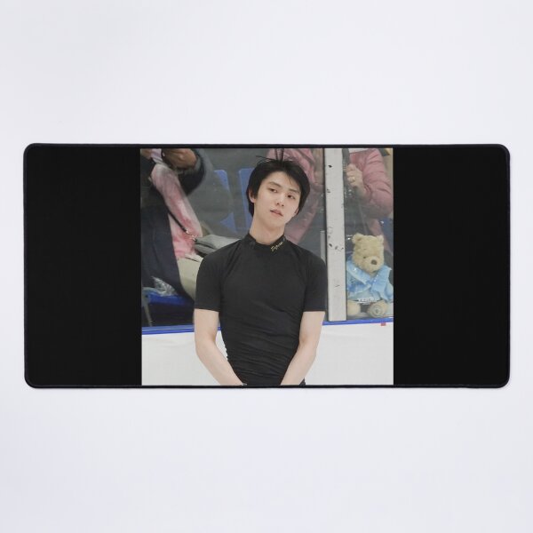 Item preview, Yuzuru Hanyu hot designed and sold by elwandacunniff.