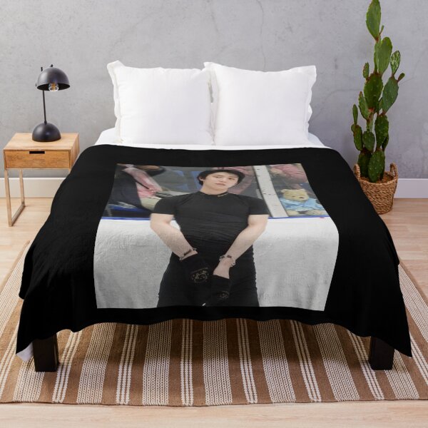 Item preview, Yuzuru Hanyu hot designed and sold by elwandacunniff.