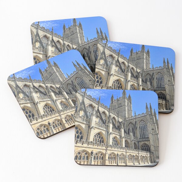Item preview, Bath Abbey designed and sold by Graz-Photos.