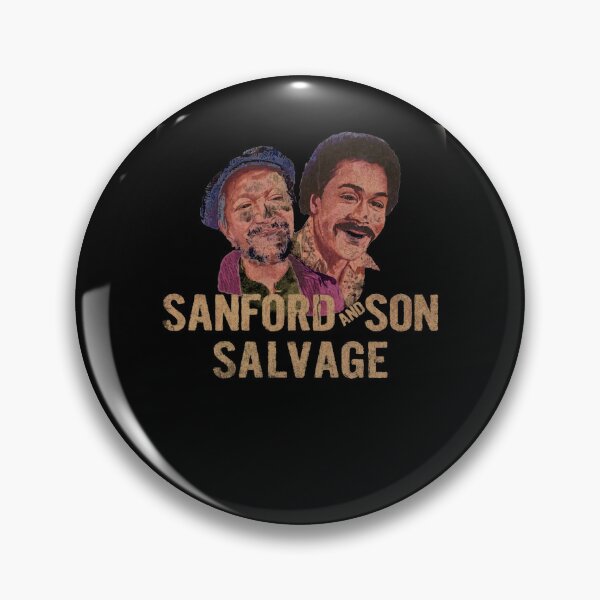 Item preview, sanford and son vuintage designed and sold by narrowoll.