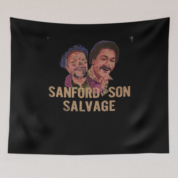 Item preview, sanford and son vuintage designed and sold by narrowoll.