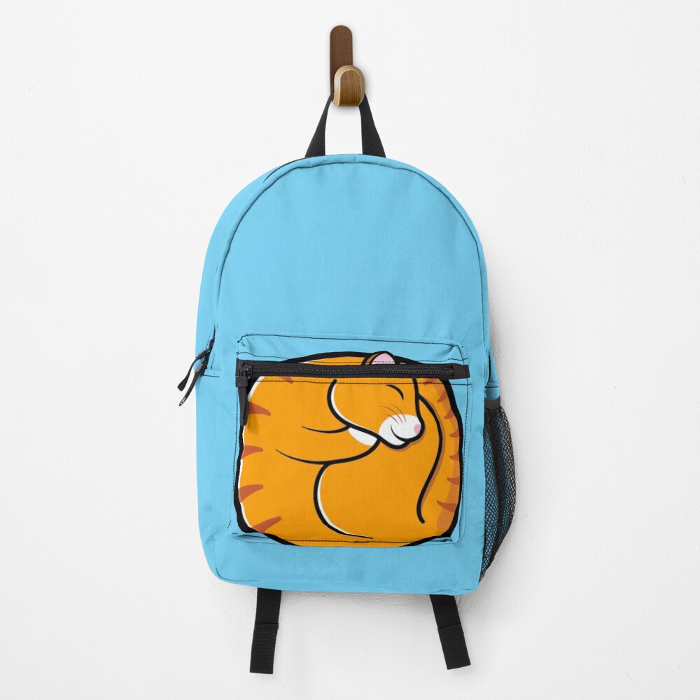 Item preview, Backpack designed and sold by LettermuseCo.
