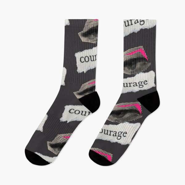 Item preview, Courage Montage designed and sold by HerartbyHer.