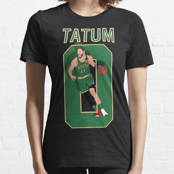 Jayson Tatum Michael Jordan Championship Celebration T Shirt, Custom  prints store