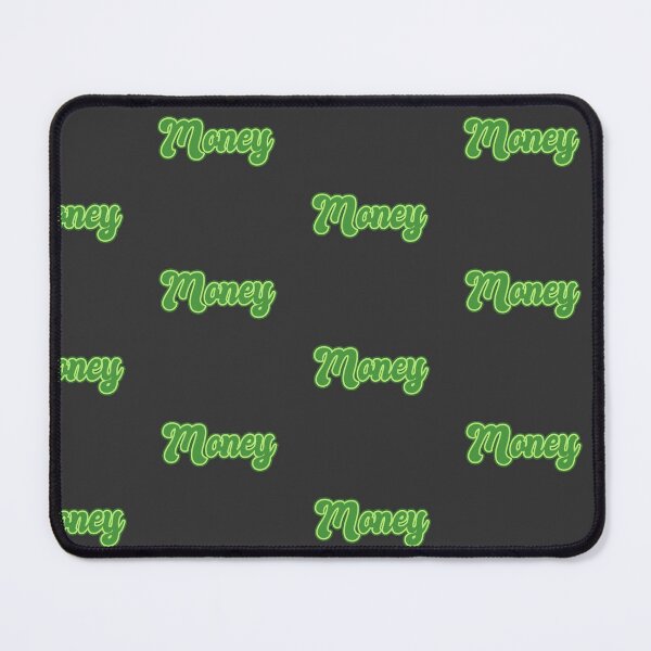 Item preview, Money - Green designed and sold by Chubuter.
