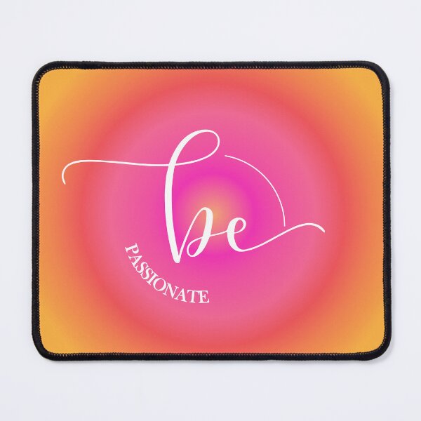 Item preview, Inspiring Quote Be Passionate designed and sold by IZiets.