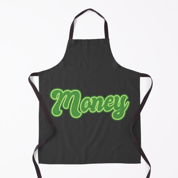 Item preview, Money - Green designed and sold by Chubuter.