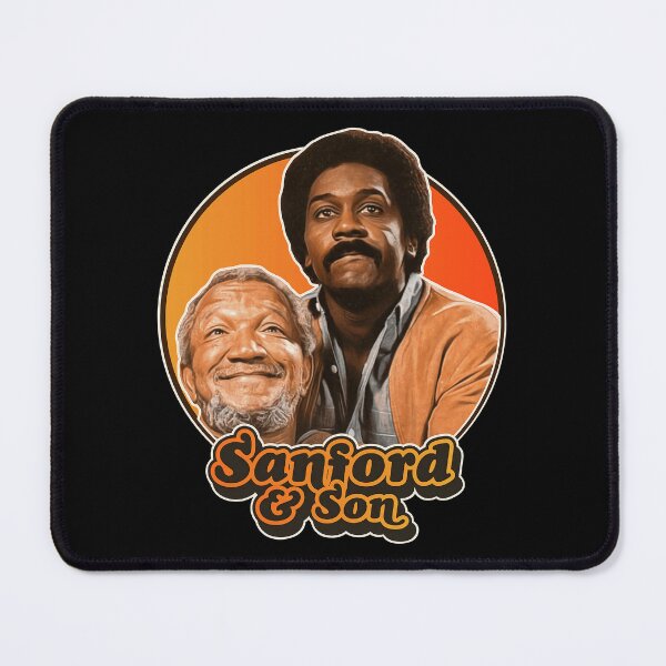 Item preview, Sanford and Sons designed and sold by narrowoll.