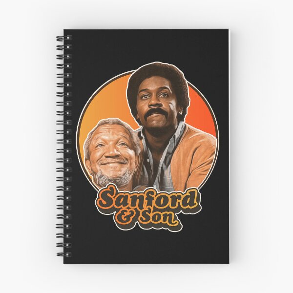 Item preview, Sanford and Sons designed and sold by narrowoll.
