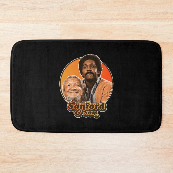 Item preview, Sanford and Sons designed and sold by narrowoll.