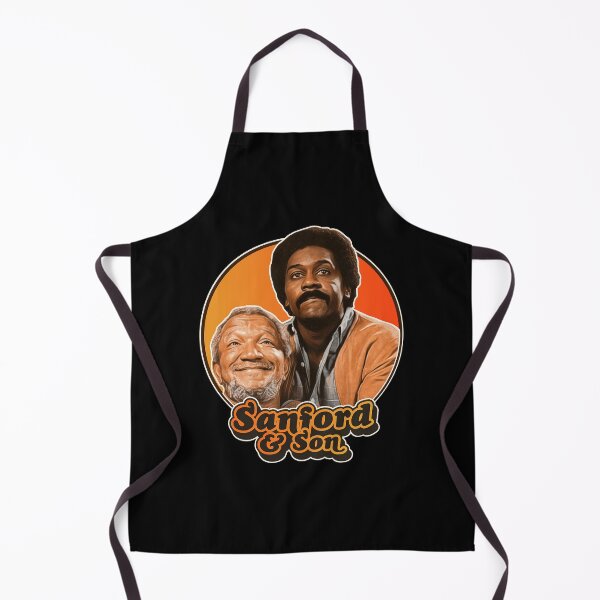 Item preview, Sanford and Sons designed and sold by narrowoll.