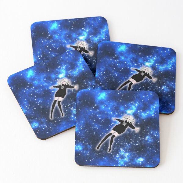 Item preview, nightswimming 1 designed and sold by Daniel Burton.