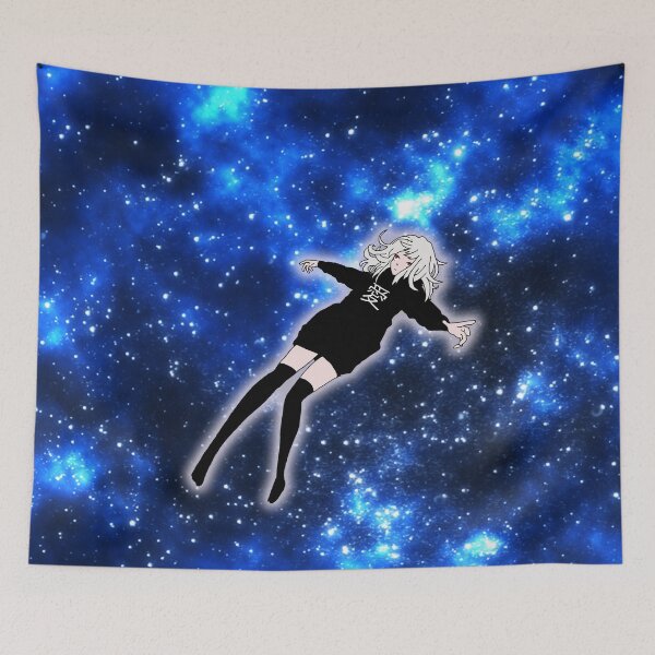 Item preview, nightswimming 1 designed and sold by Daniel Burton.