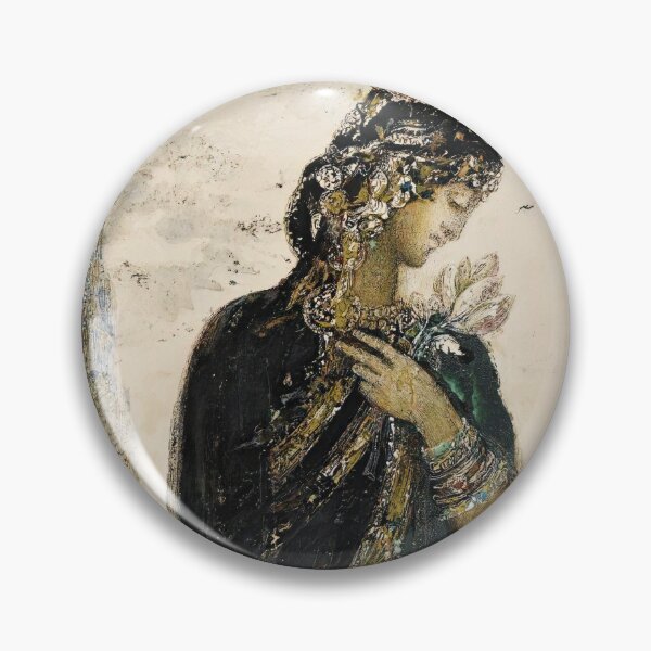 Item preview, Hélène- Helene -  Gustave Moreau (French, 1826-1898) Mythology designed and sold by TeeARTHY.