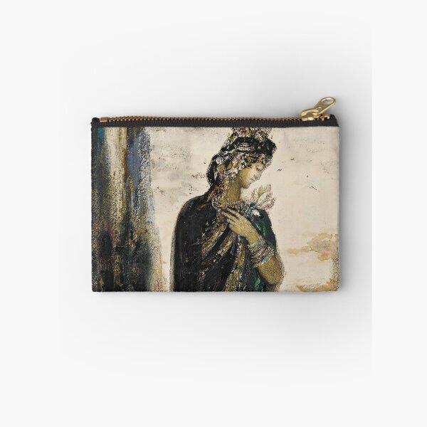 Item preview, Hélène- Helene -  Gustave Moreau (French, 1826-1898) Mythology designed and sold by TeeARTHY.