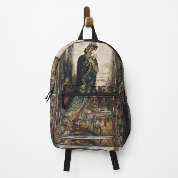 Item preview, Hélène- Helene -  Gustave Moreau (French, 1826-1898) Mythology designed and sold by TeeARTHY.