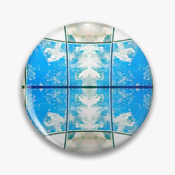 Item preview,  FUNNY  PAINTING ABSTRACT CLOUDS SUMMER WATERCOLOR PATTERN designed and sold by Ralek.