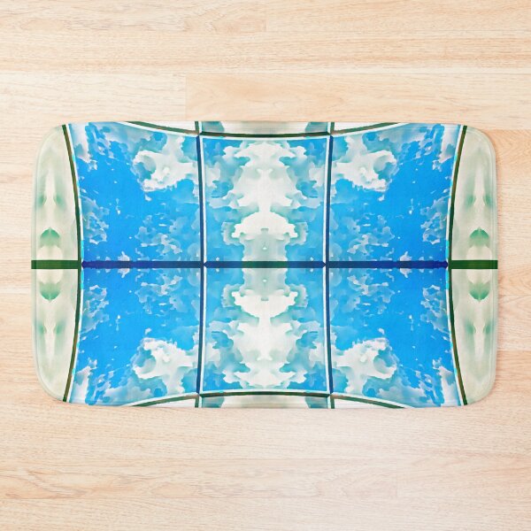Item preview,  FUNNY  PAINTING ABSTRACT CLOUDS SUMMER WATERCOLOR PATTERN designed and sold by Ralek.