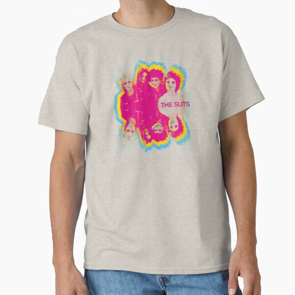 Item preview, The Slits  designed and sold by GRAFIKA65.